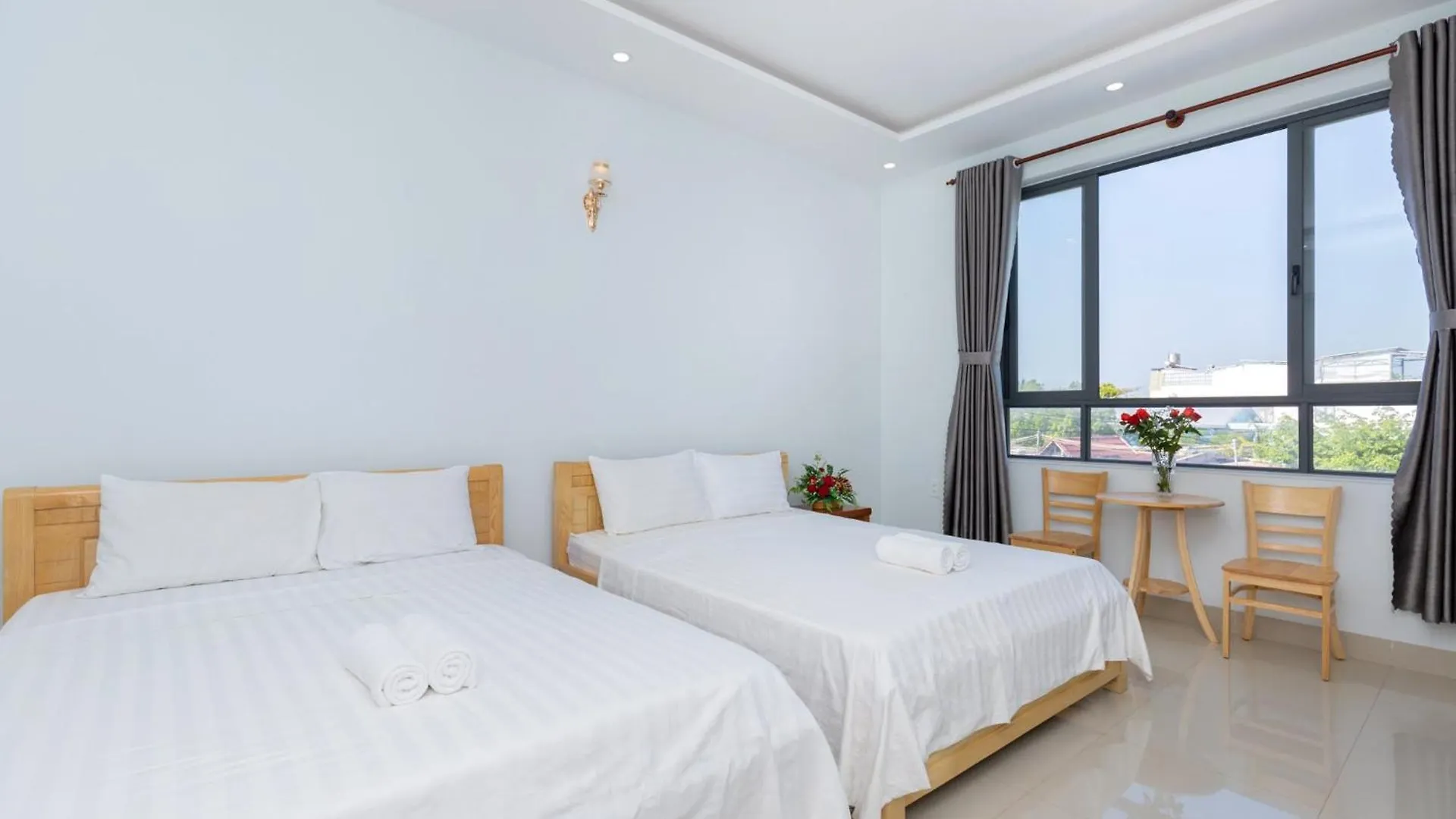 C2-53 Hoang My Villa Vung Tau